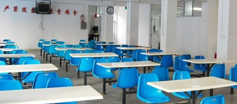 榆林职业教育中心