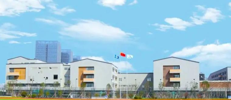北大附属实验学校国际部