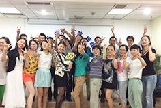 获得认可和喜欢