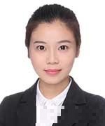 涂雯Lilian