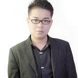 大美东方吹风造型培训高级美发讲师杨晓宇 