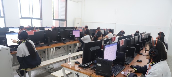 湖南湘北职业中专学校