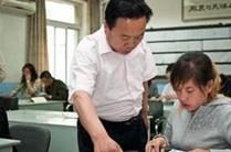 北京市华文服装职业学校-李德国