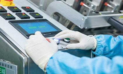 了解机器人行业的发展