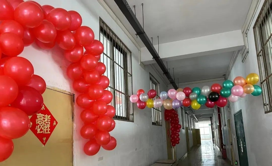 随州机电工程学校