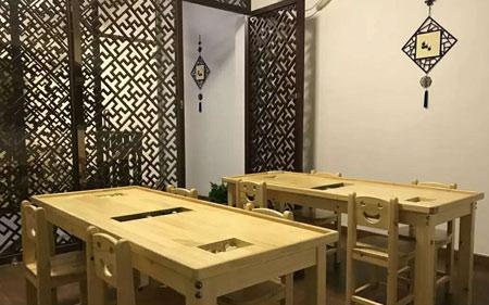 天湖郦都分校课室图片