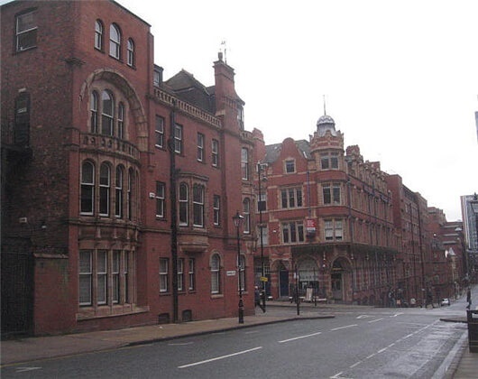 伯明翰大學(xué)學(xué)院