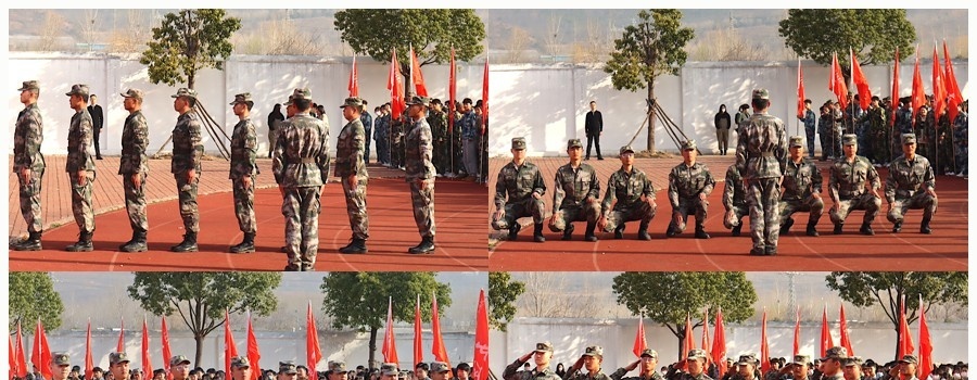 河南医药卫生学校