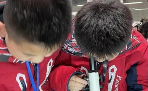 扬大附中东部分校