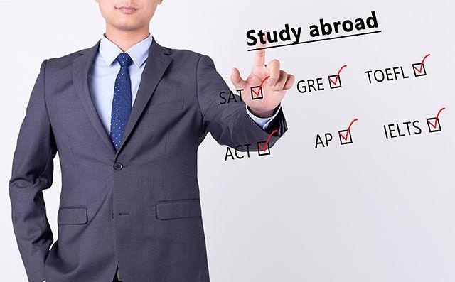 学习英语口语的攻略