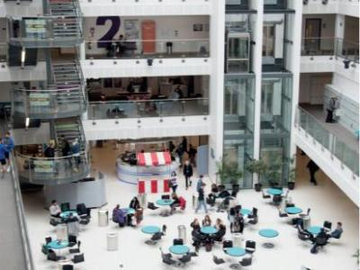 三亚外国语学校国际本科项目