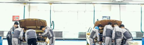 西安市公共交通职业学校地址，乘车路线