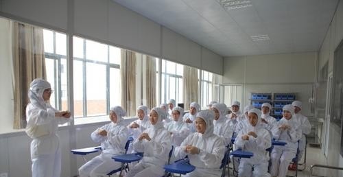 成都经济技术开发区职业技术学校网站