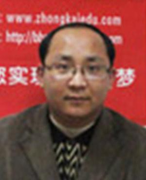孙华明