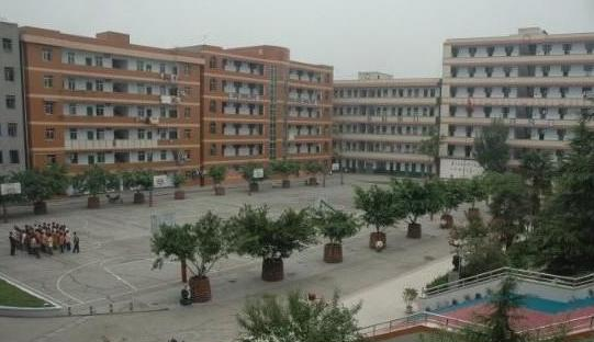 简阳高级职业中学