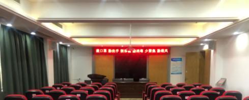 温州东方技工学校4