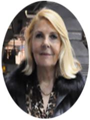 Dr. Nadine TOURNOIS 教授