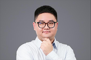 环境科学老师—Joe