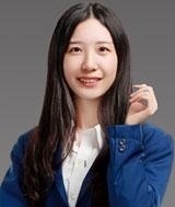 无锡新航道雅思老师 周昊晞