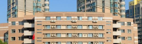 陕西师范大学锦园国际学校初中部怎么样、好不好