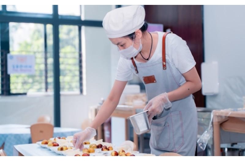 普林斯顿云海谷双语学校