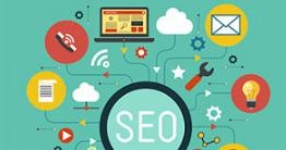 SEO搜索引擎优化