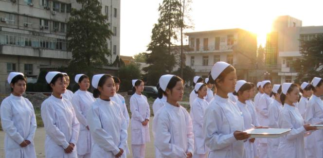 宜昌卫生学校