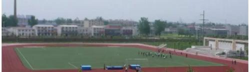 南充建华职业中学