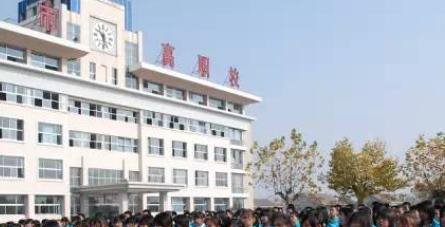 青岛市黄岛区高级职业技术学校怎么样、好不好