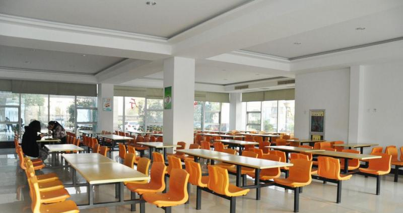 白银职业中等专业学校