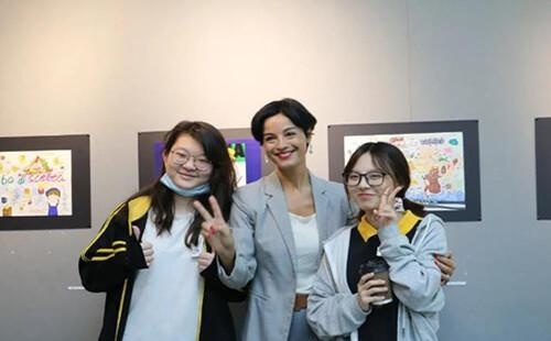 广州美术学院附中AIP
