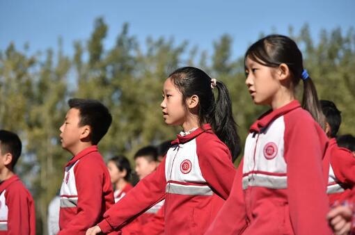 益田翰德学校小学部