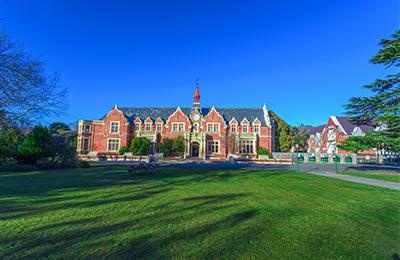 申请美国大学