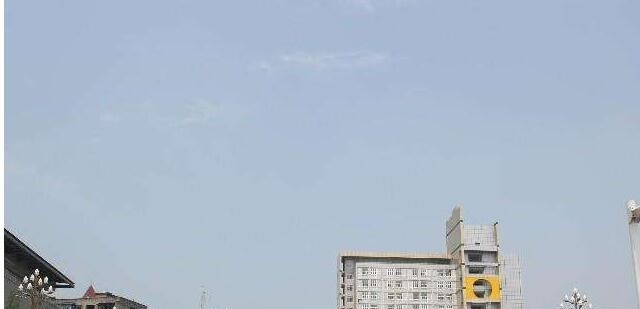 内江宏昌职业技术学校