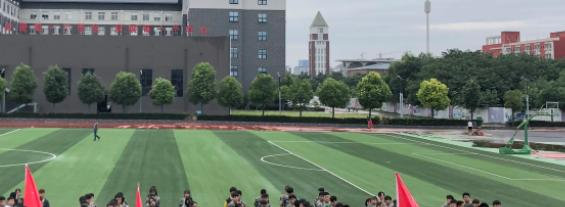 洛阳绿业信息中等专业学校