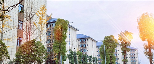 达州职业技术学院2022年宿舍条件