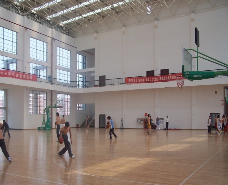 石家庄体育运动学校