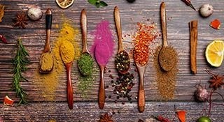 腌料的制作技术