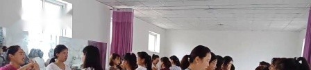 大名职教中心