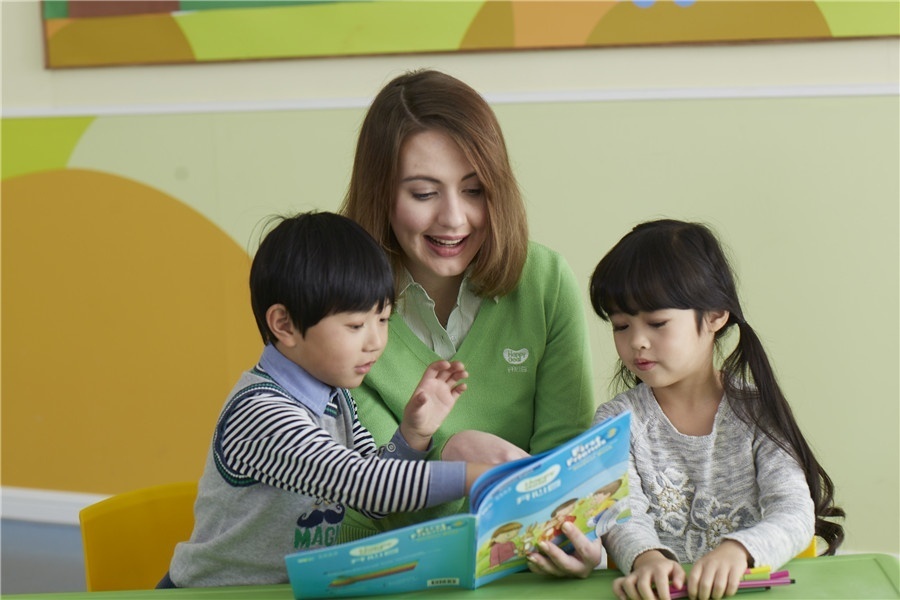 小学生英语基础不好怎么学呢