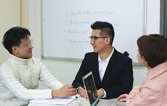 老师讲解