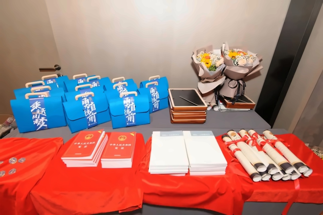 上海uec国际学校2024毕业典礼