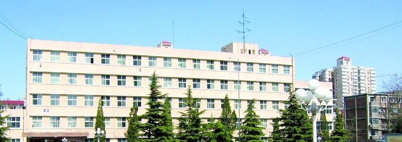 北京计算机工业学校招生办