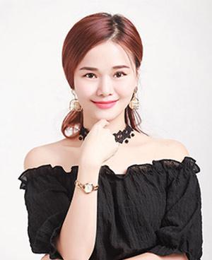 赖秋婉