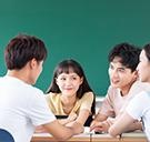 大一、大二在读