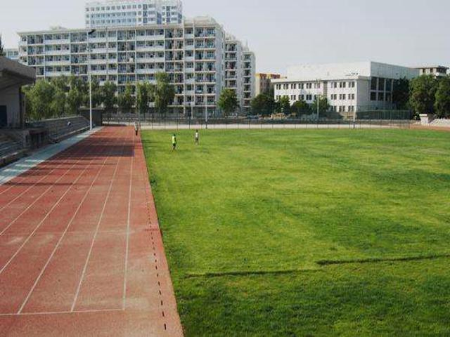 校园风采（三）
