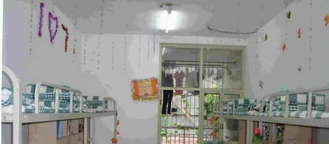 安丘职业中等专业学校