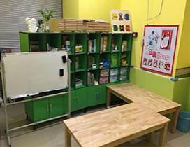 南京魔杰壳全脑教育