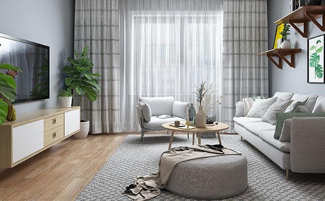 装修房子的流程