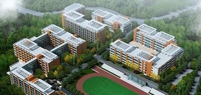 西秀区高级职业技术中学怎么样、好不好